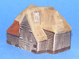 Image of Mudlen End Studio model No 25 The Red Barn Polstead